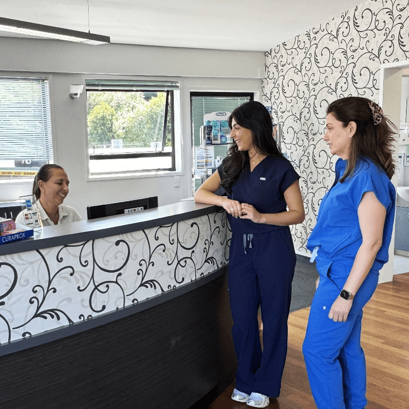 A Caring Approach to Family Dentistry