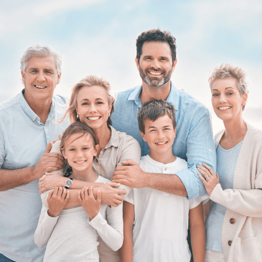 A Caring Approach to Family Dentistry
