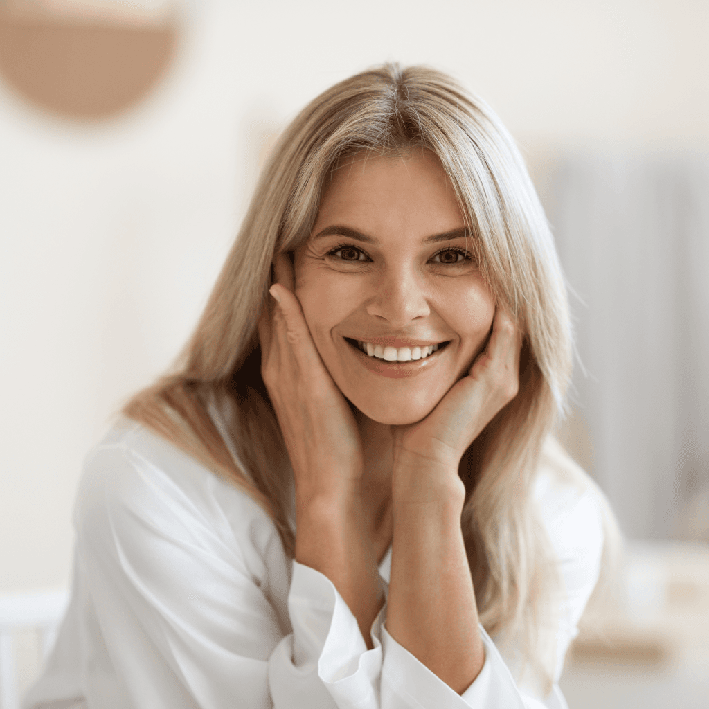 Cosmetic Dentistry