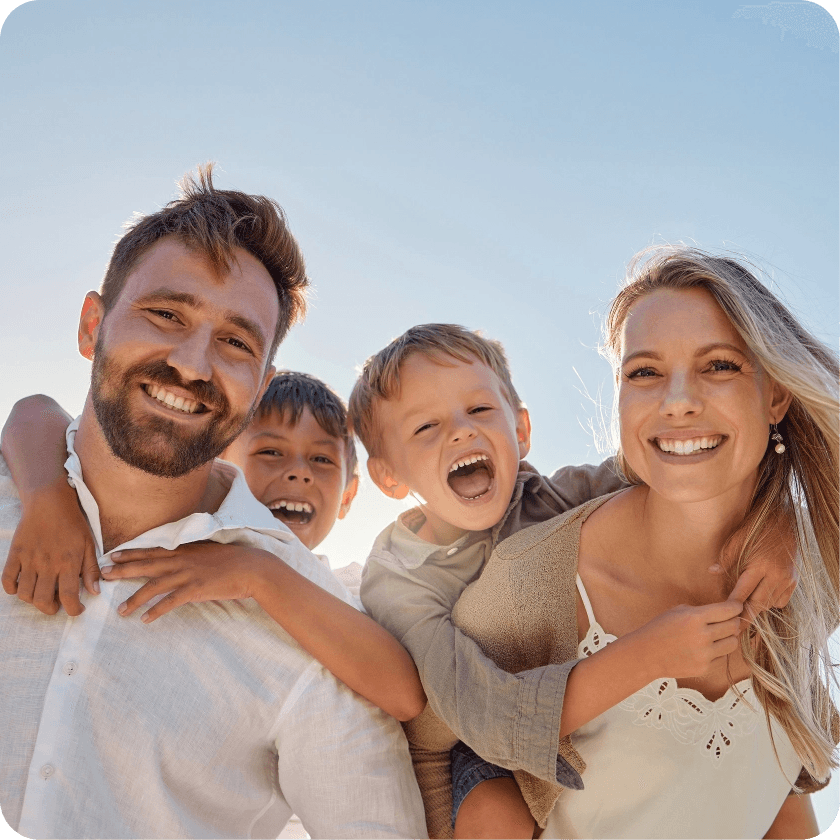 Cosmetic Dentistry