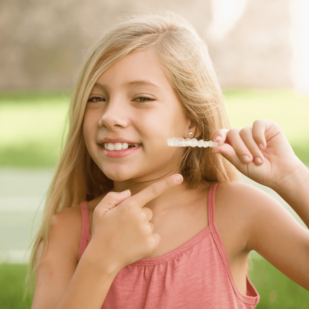 When Should Kids See an Orthodontist?