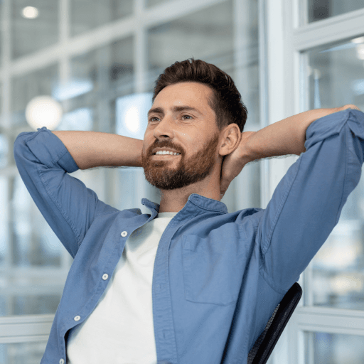 Sedation for Anxious Patients and Children