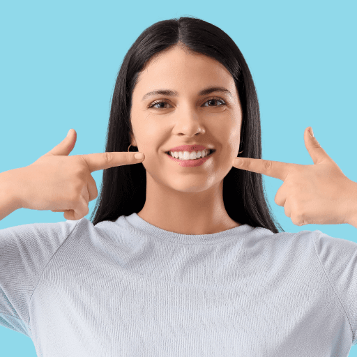 Teeth Whitening Services